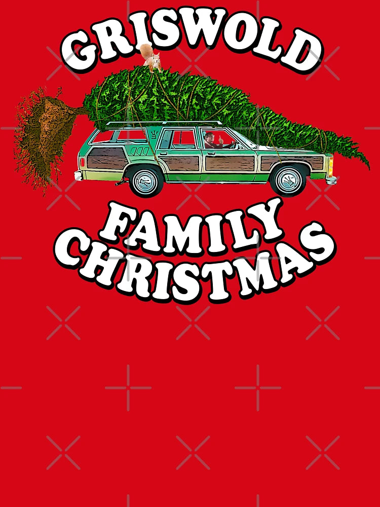 Griswold Family Christmas