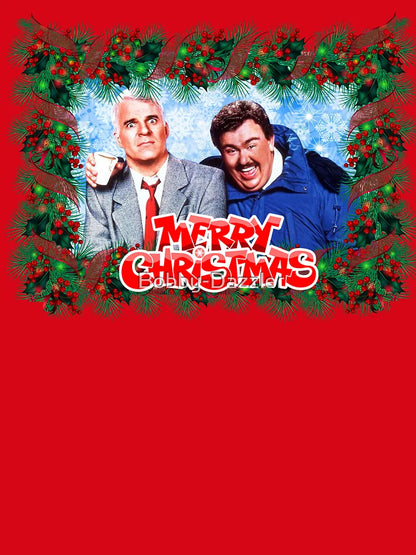 80s Christmas Movies