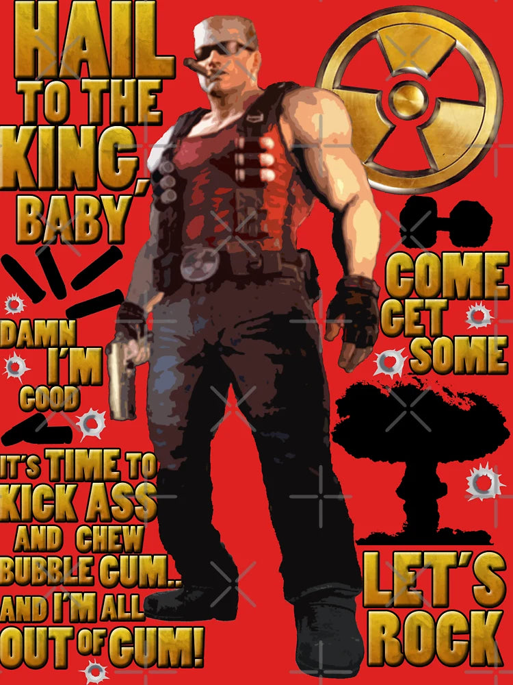 Duke Nukem