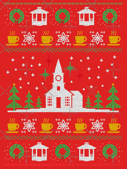 gilmore christmas