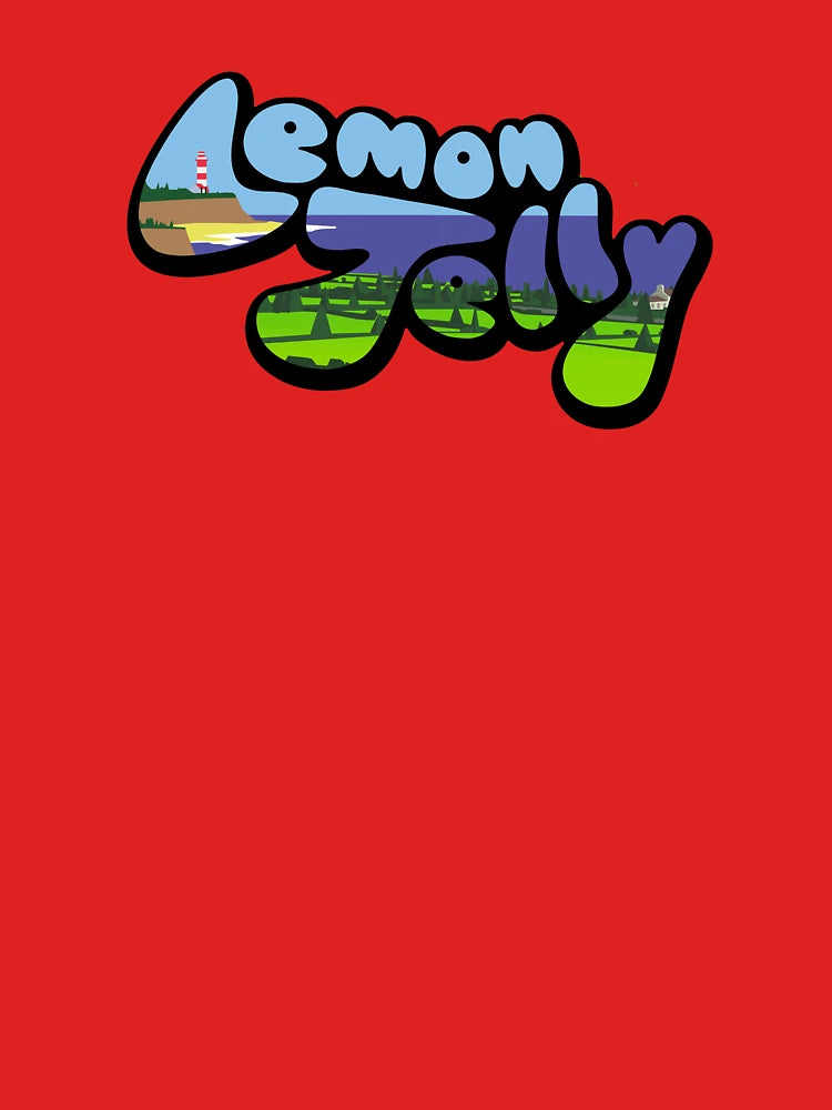 Lemon Jelly