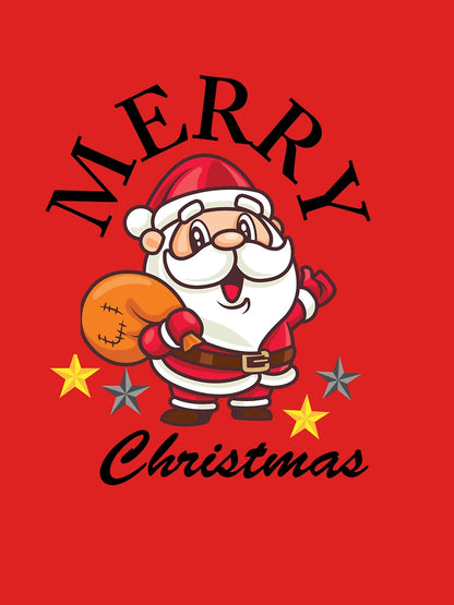 Merry Christmas - Celebrate the Joy of the Season