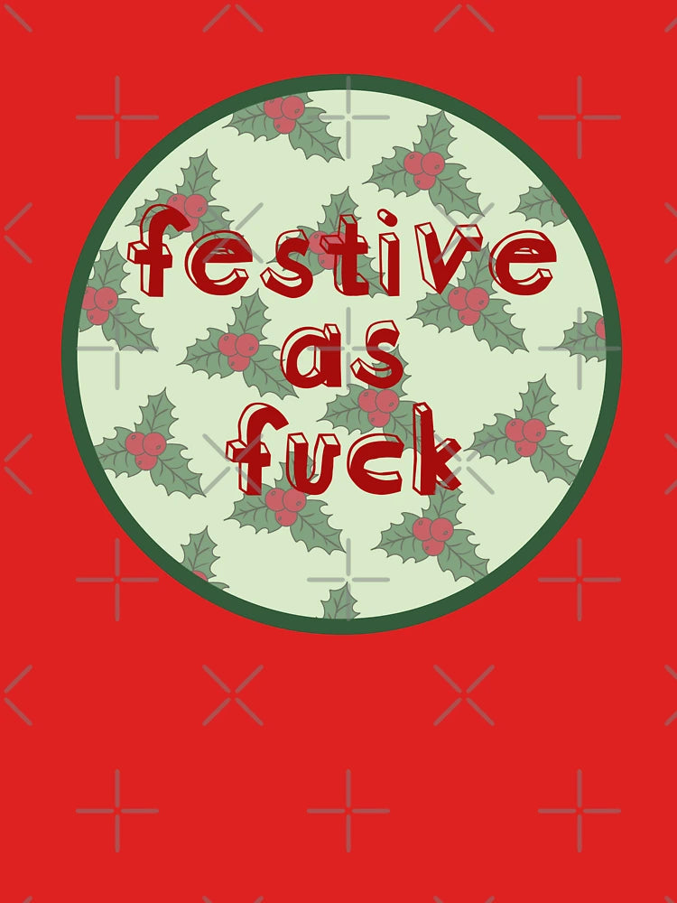 Festive
