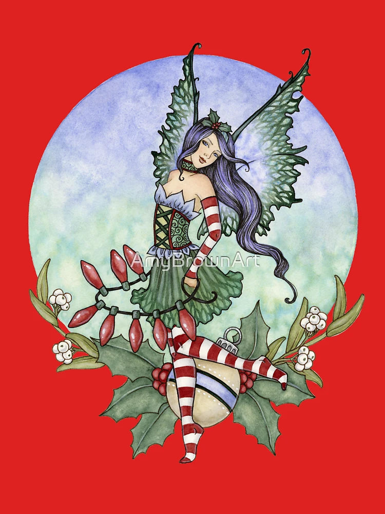 Festive Fairy