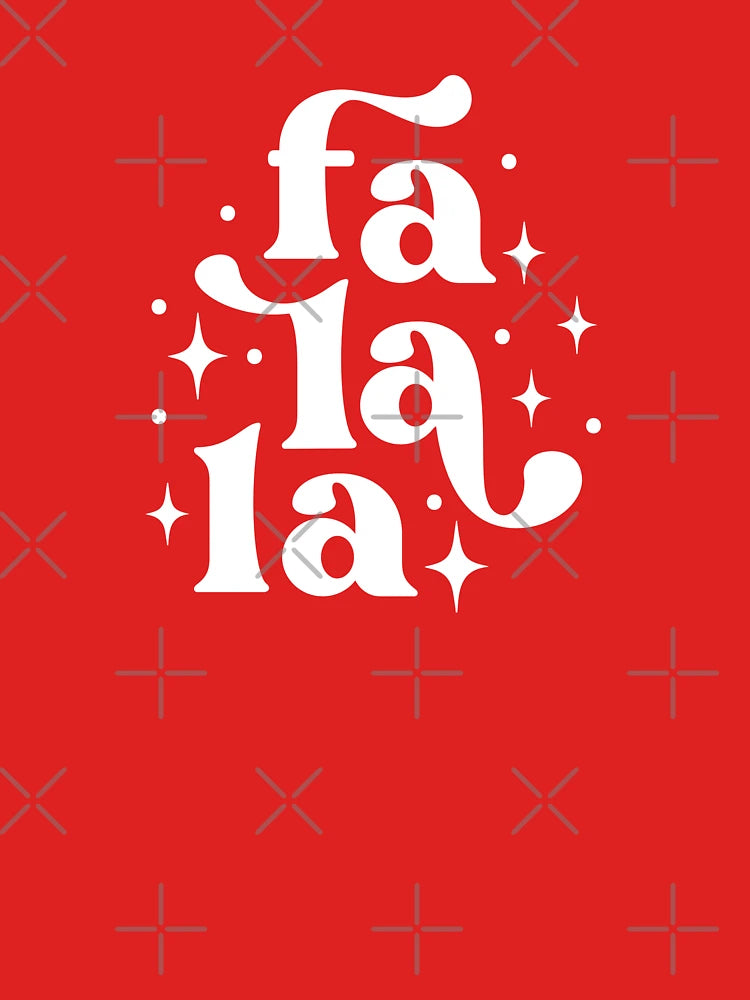 Fa la la
