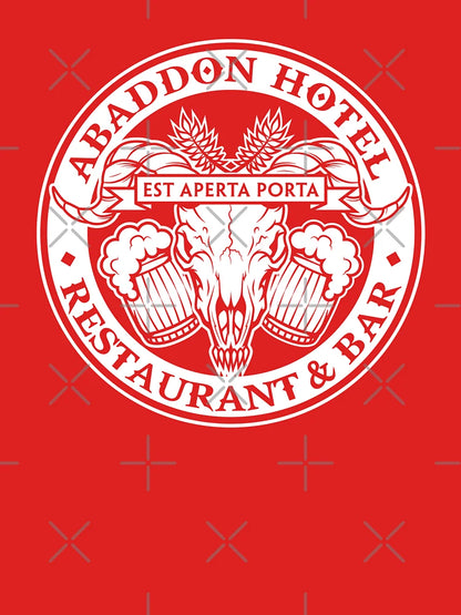 Abaddon Hotel Restaurant