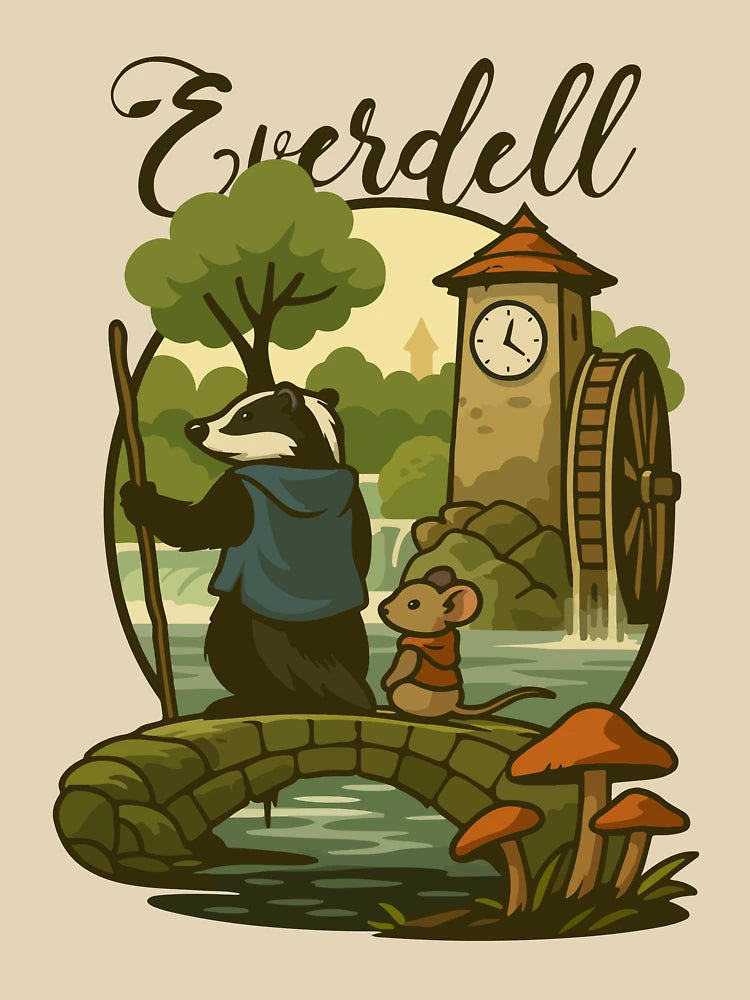 Everdell