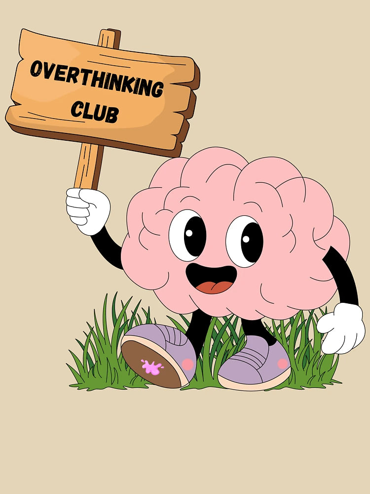Overthinking Club