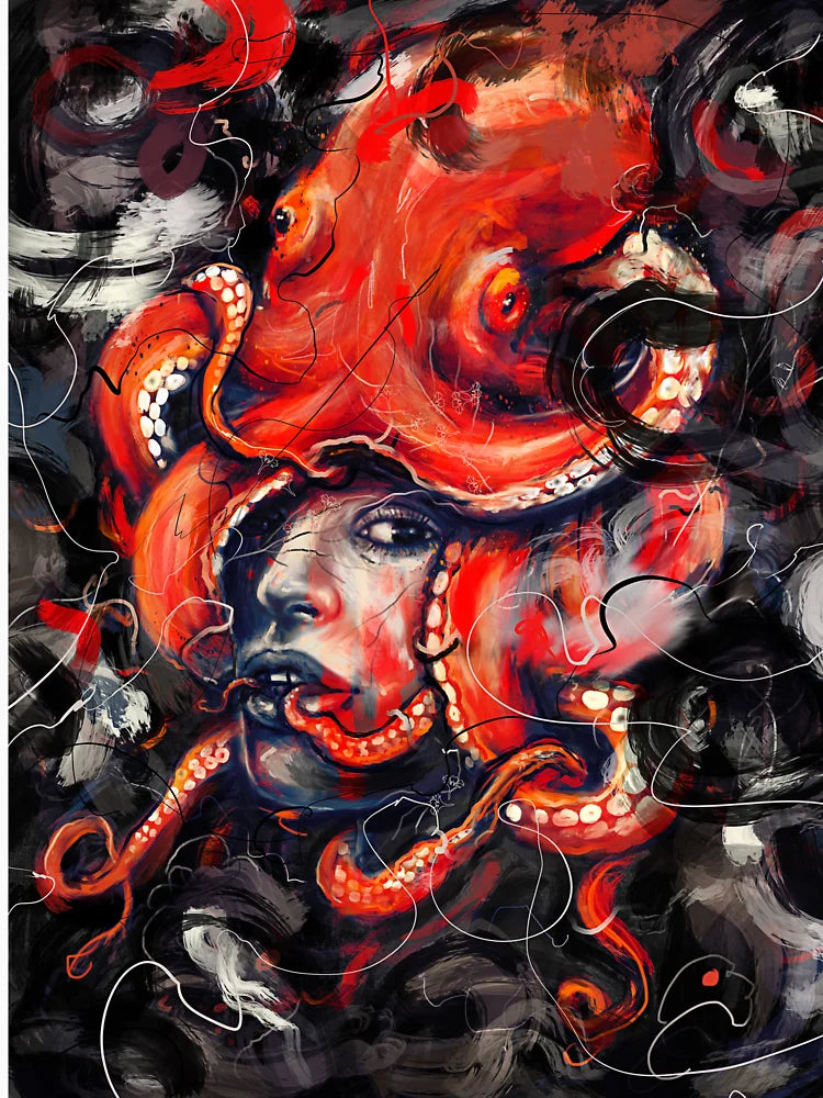 Empress Octo