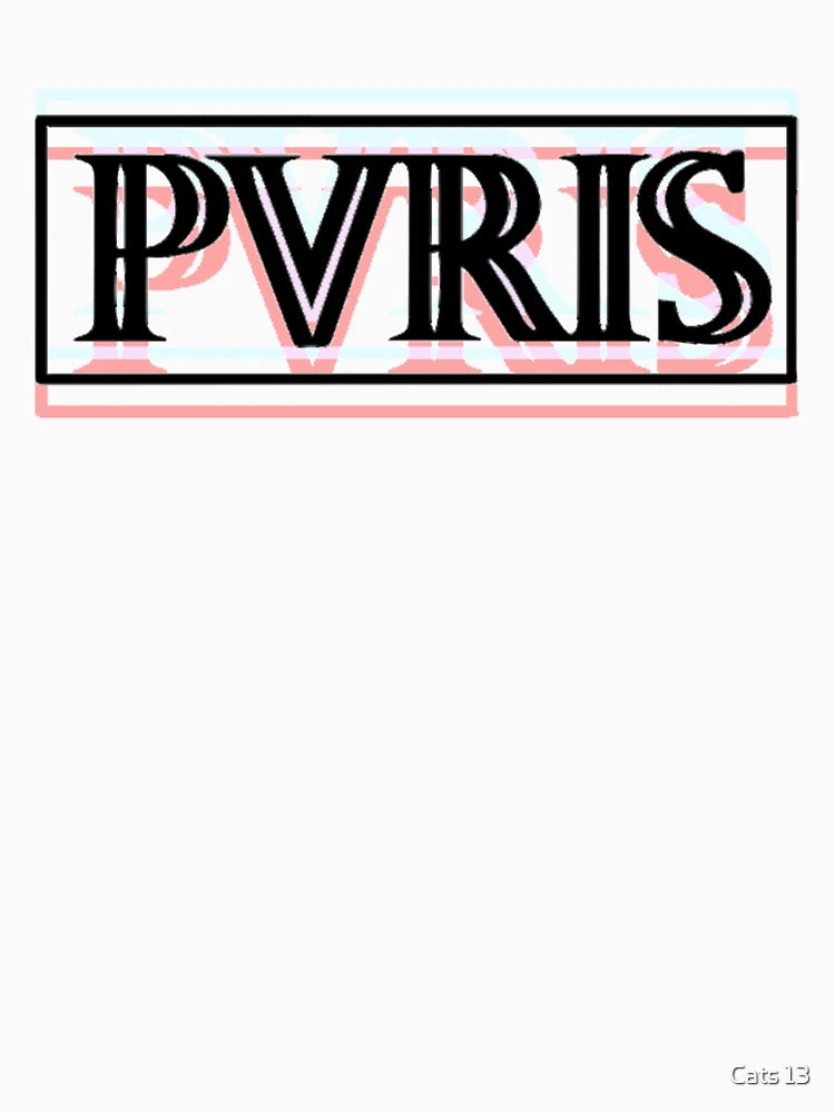3D Pvris
