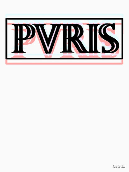 3D Pvris