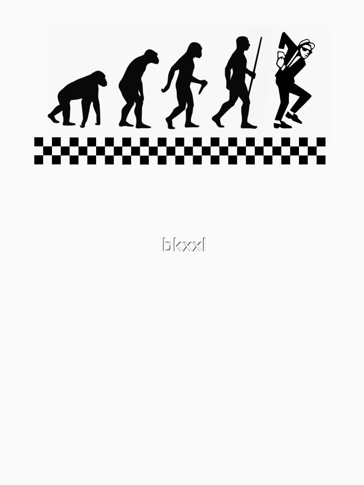 Evolution of Ska