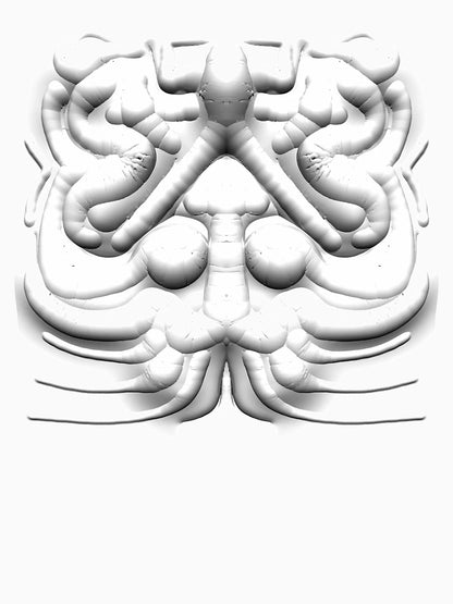 Extruded Pearl
