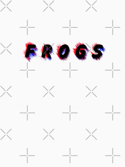 Frogs