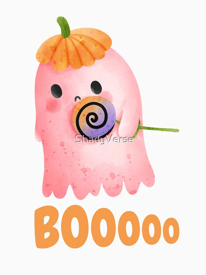 Fat Ghost Of Disapproval