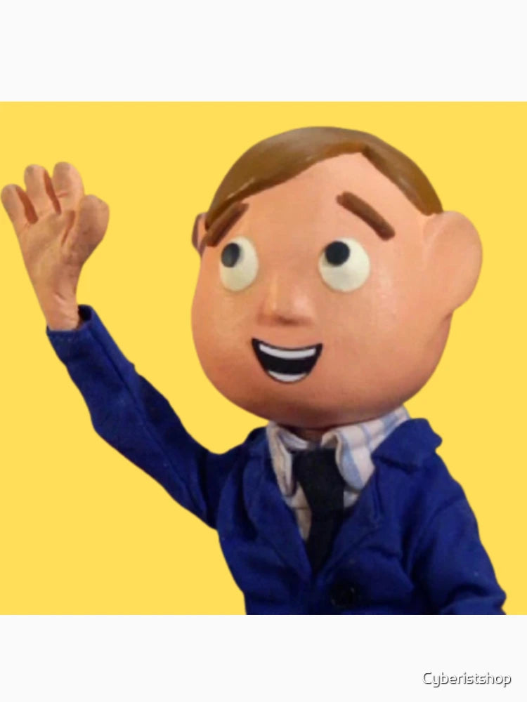 Moral orel Classic T-shirt