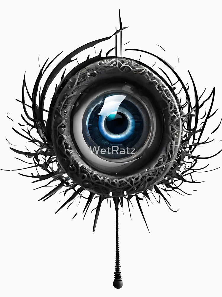 Eveball Series