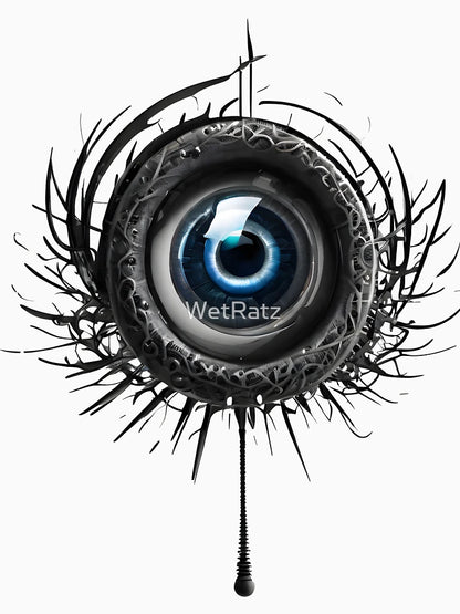 Eveball Series