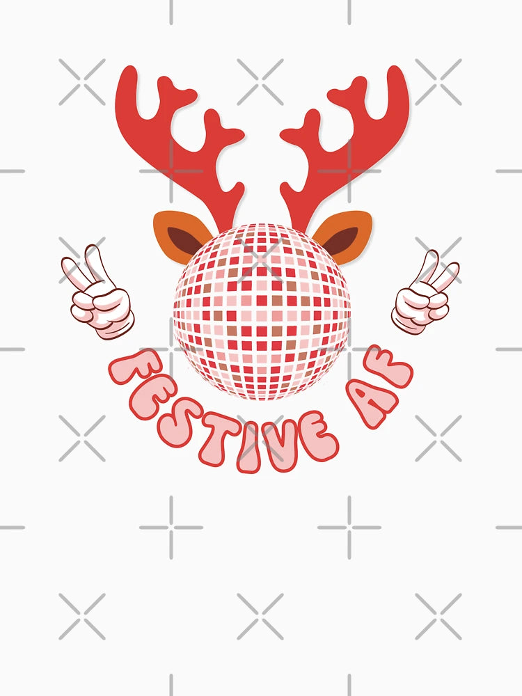 Festive AF