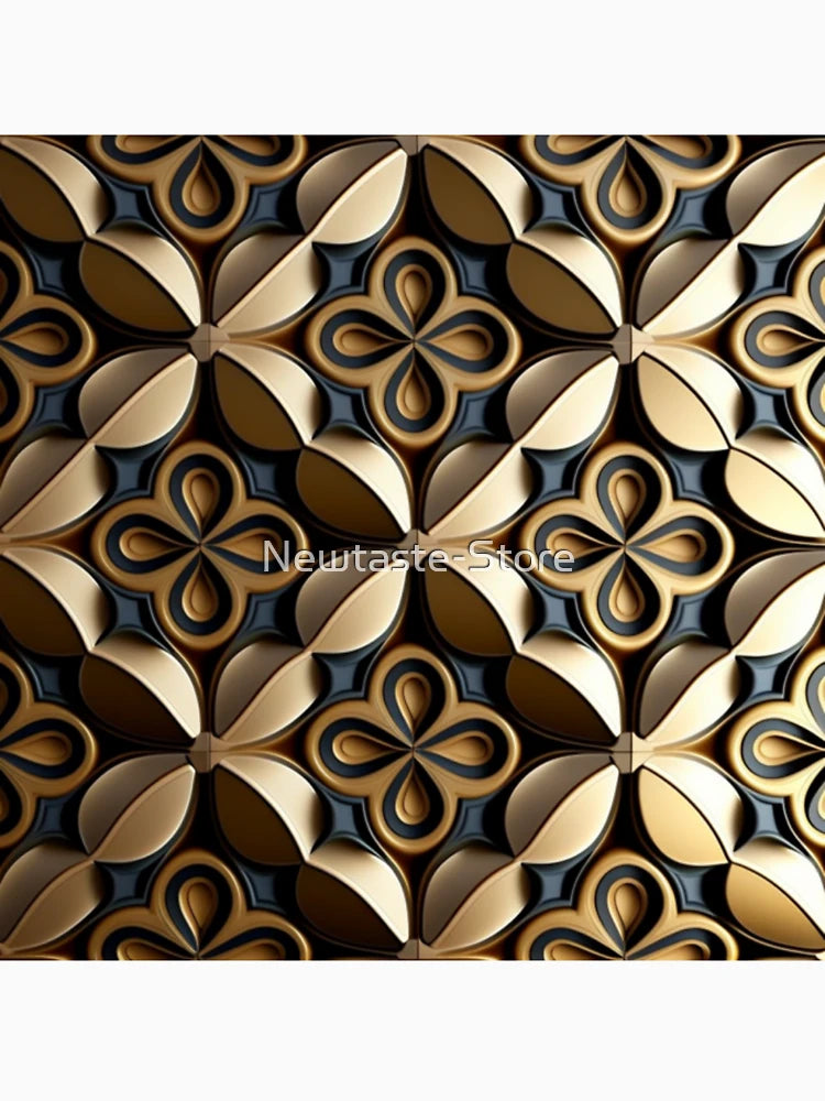 3D pattern design 1