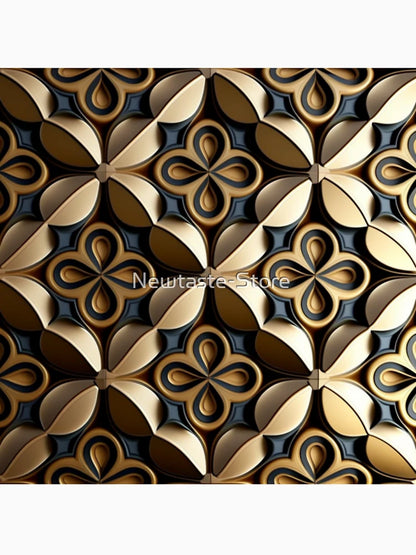 3D pattern design 1