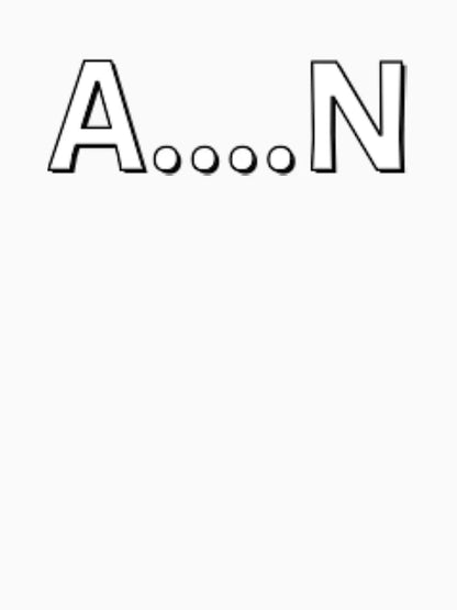 A....N