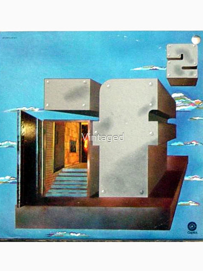 If 2, 1970, jazz rock, jazz, rock, prog, psych, if