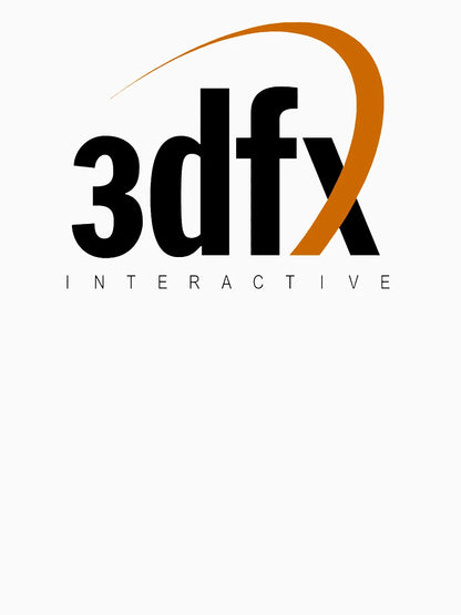 3DFX Logo