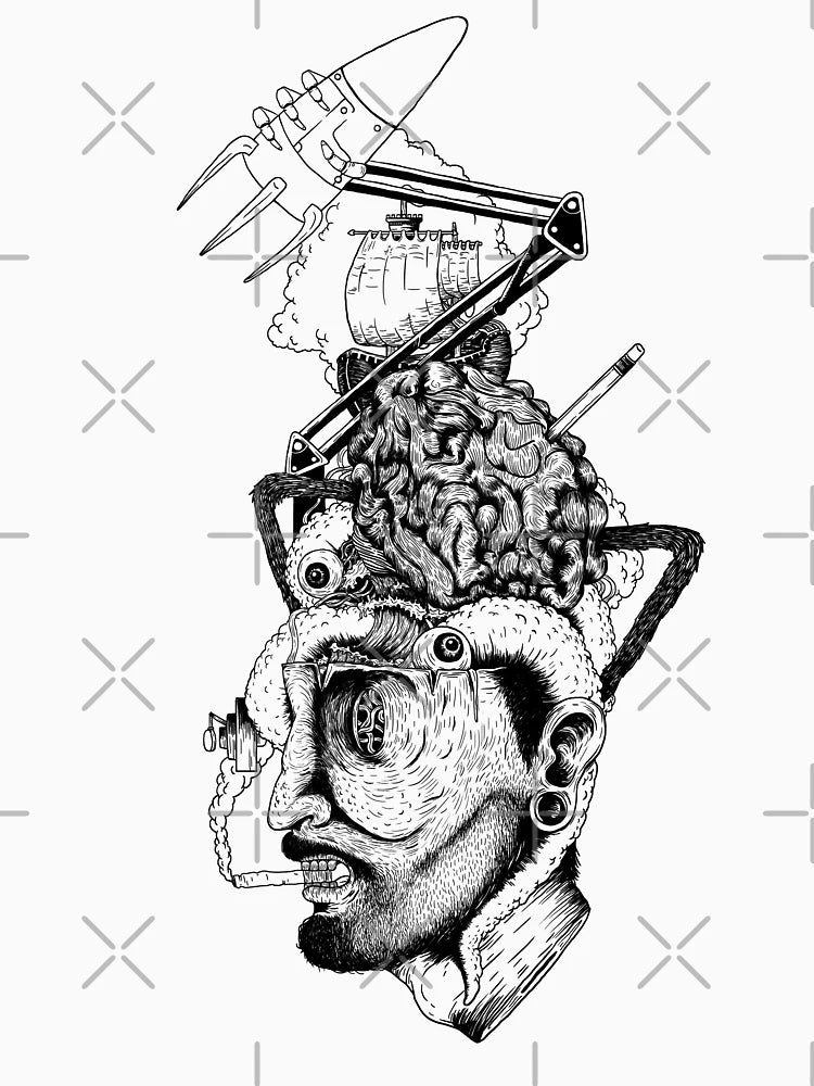 overthinking
