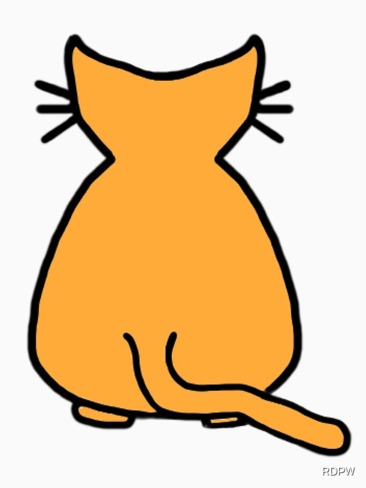 Ginger Cat
