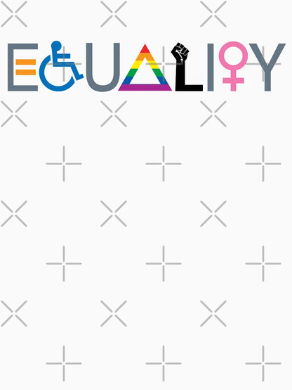 Equality