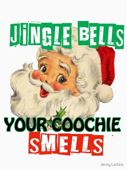 Funny Christmas Saying