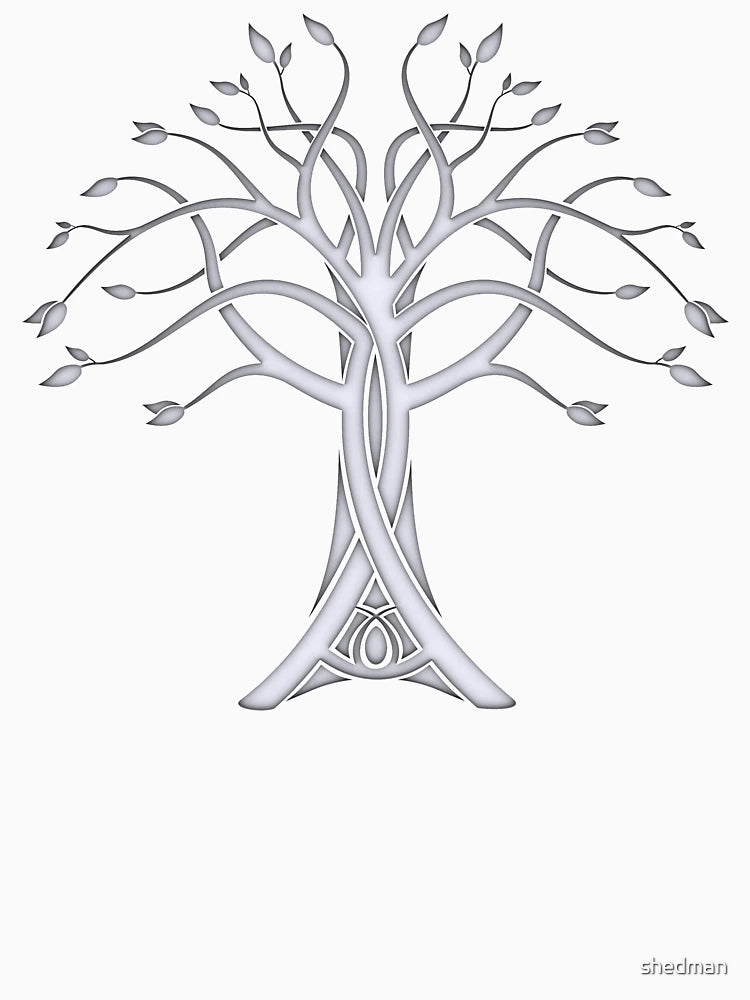 Elvish tree