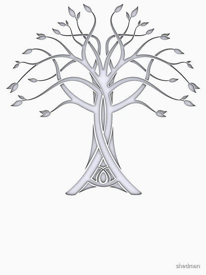 Elvish tree
