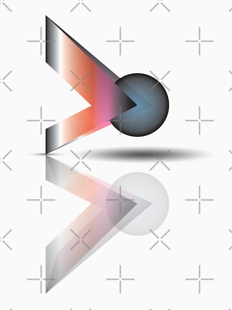 3D metal strip print