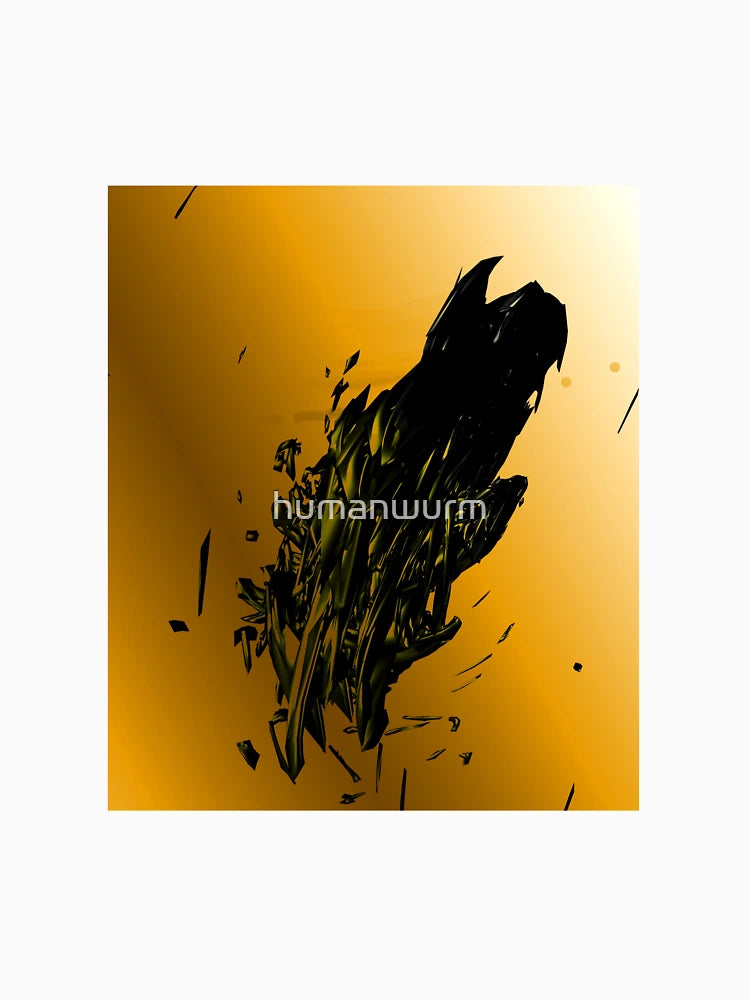 Exploding Starship