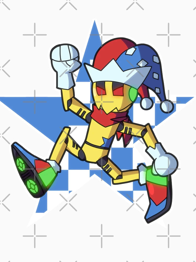 fark the electric jester