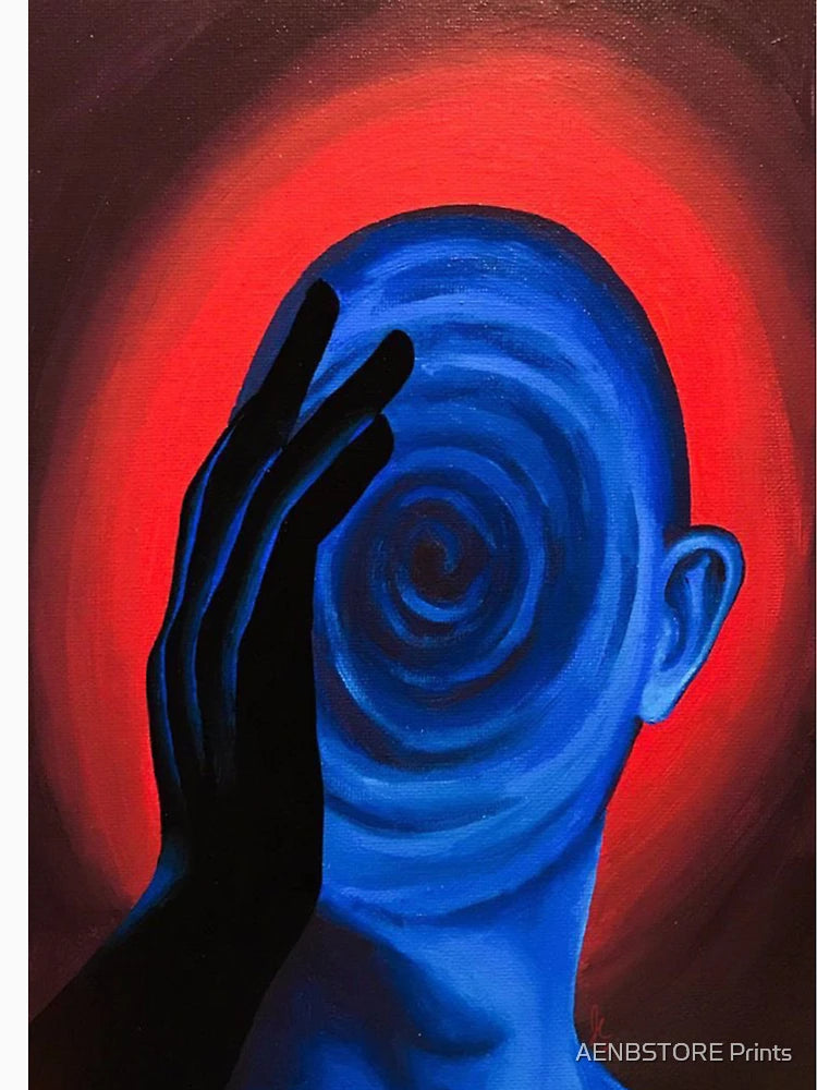 OVERTHINKING