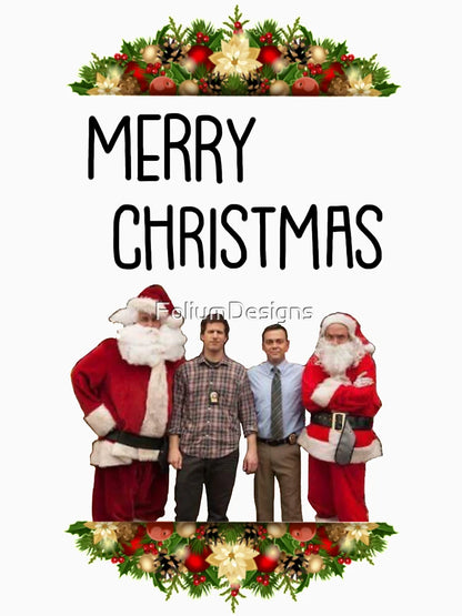 A very Brooklyn Christmas