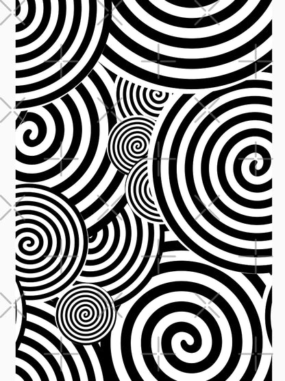 3D Illuzion - Ripples