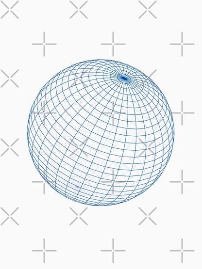 3D | Globe Illustration