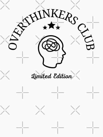Overthinkers Club
