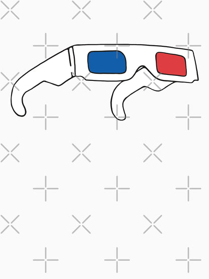 3D Glasses