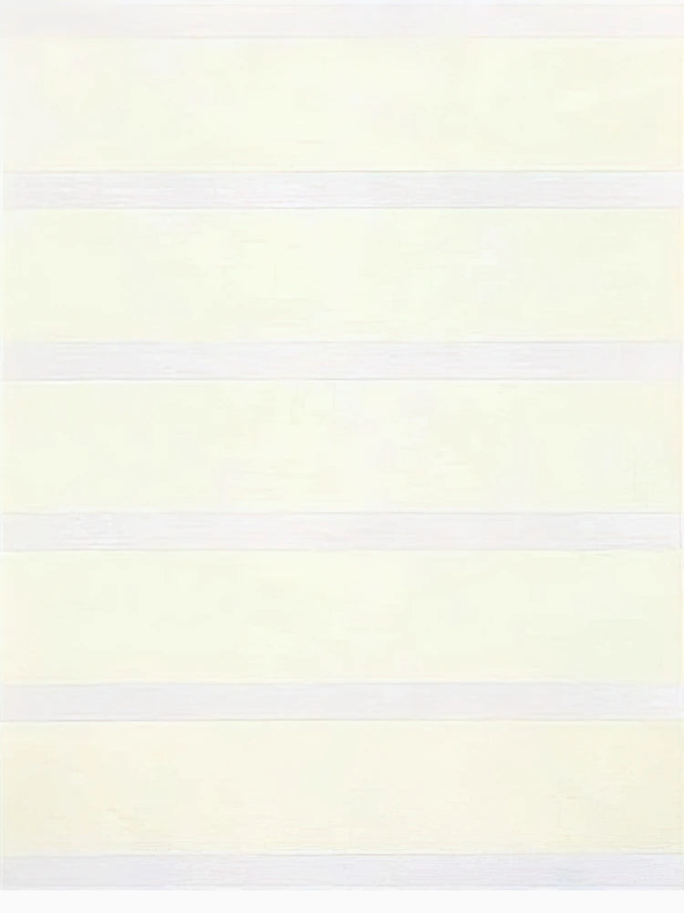 Agnes Martin - Untitled #15  Peace