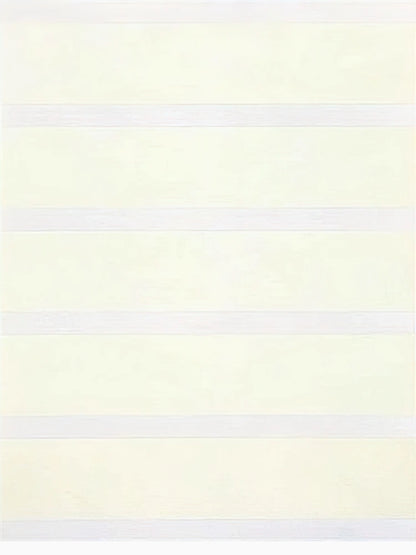 Agnes Martin - Untitled #15  Peace
