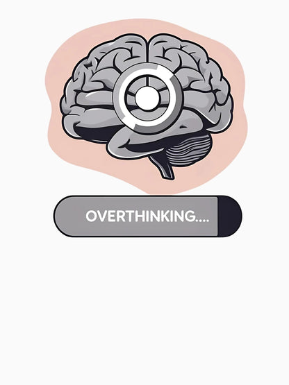 Overthinking in Progress