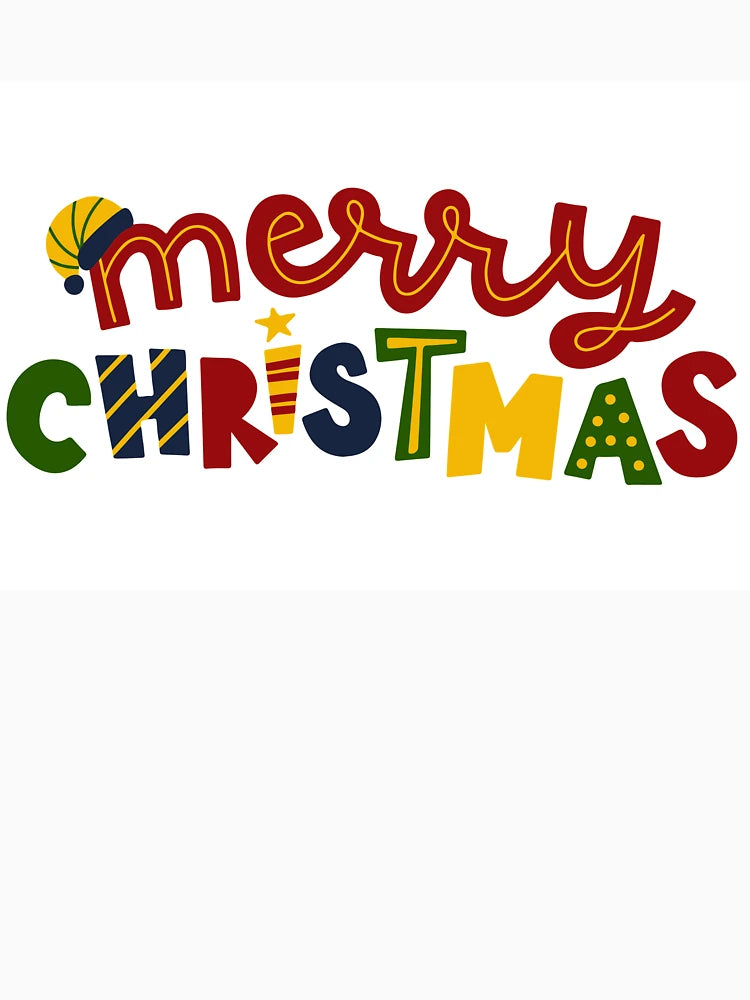 Merry Christmas
