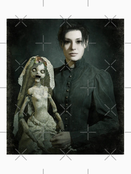 Donna Beneviento Gift For Fans, Gift For Men and Women, Gift Halloween Day, Gift Thanksgiving, Gift Christmas Day