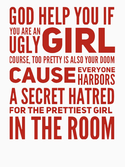 A Secret Hatred (Version #1)