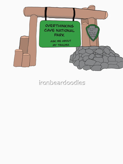 Overthinking Cave
